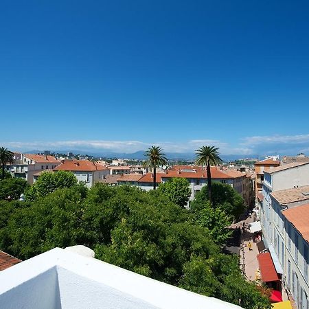 Rue Sade Bed & Breakfast Antibes Dış mekan fotoğraf