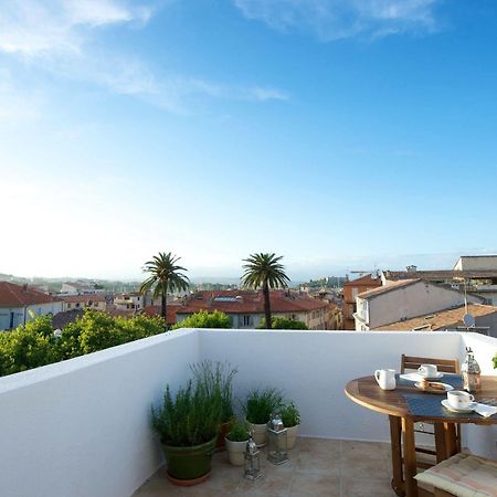 Rue Sade Bed & Breakfast Antibes Dış mekan fotoğraf