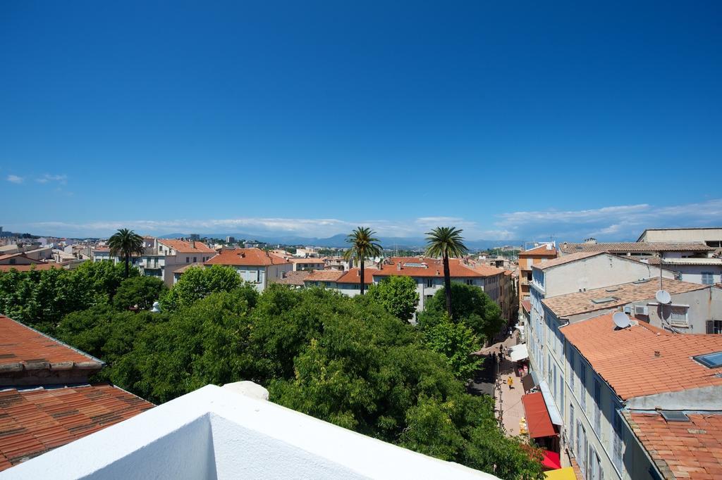 Rue Sade Bed & Breakfast Antibes Dış mekan fotoğraf