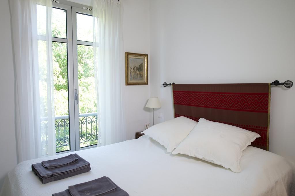 Rue Sade Bed & Breakfast Antibes Oda fotoğraf