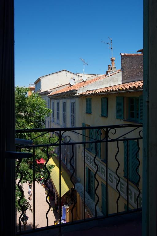 Rue Sade Bed & Breakfast Antibes Dış mekan fotoğraf