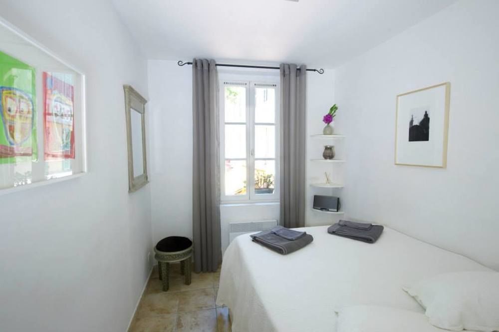 Rue Sade Bed & Breakfast Antibes Dış mekan fotoğraf