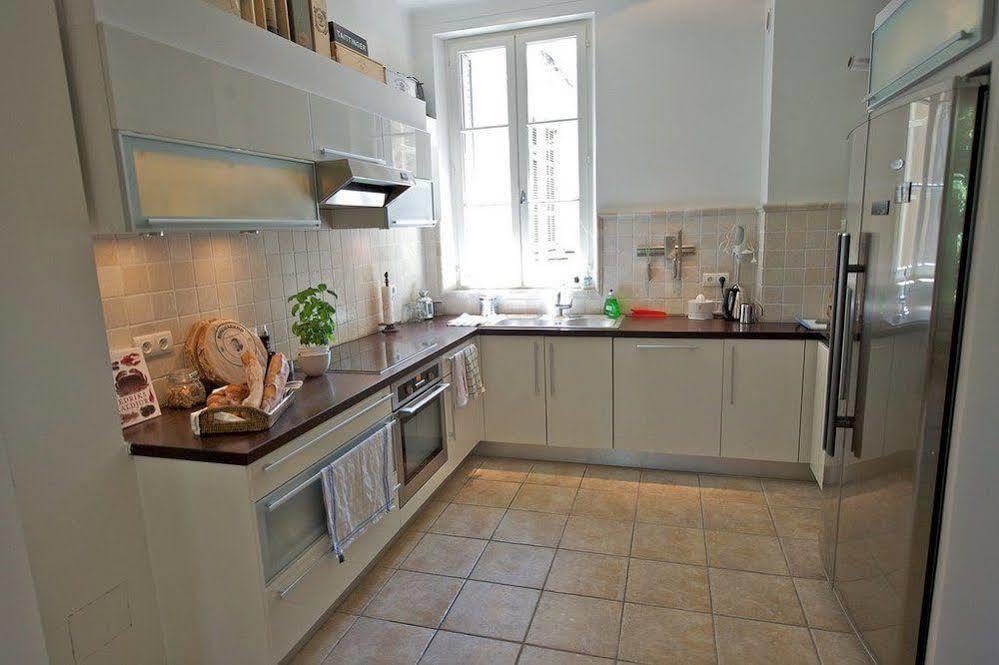 Rue Sade Bed & Breakfast Antibes Dış mekan fotoğraf