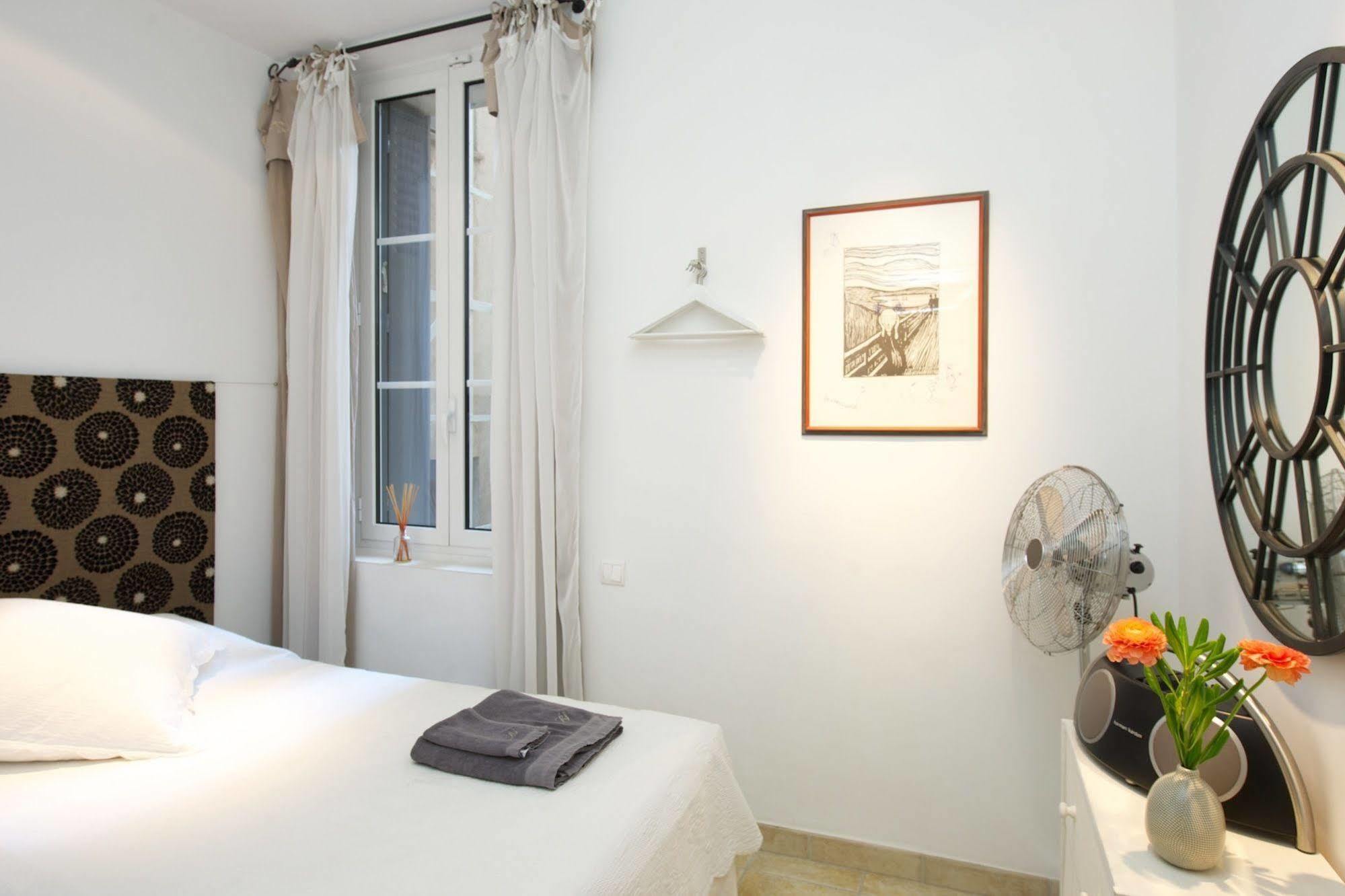 Rue Sade Bed & Breakfast Antibes Dış mekan fotoğraf