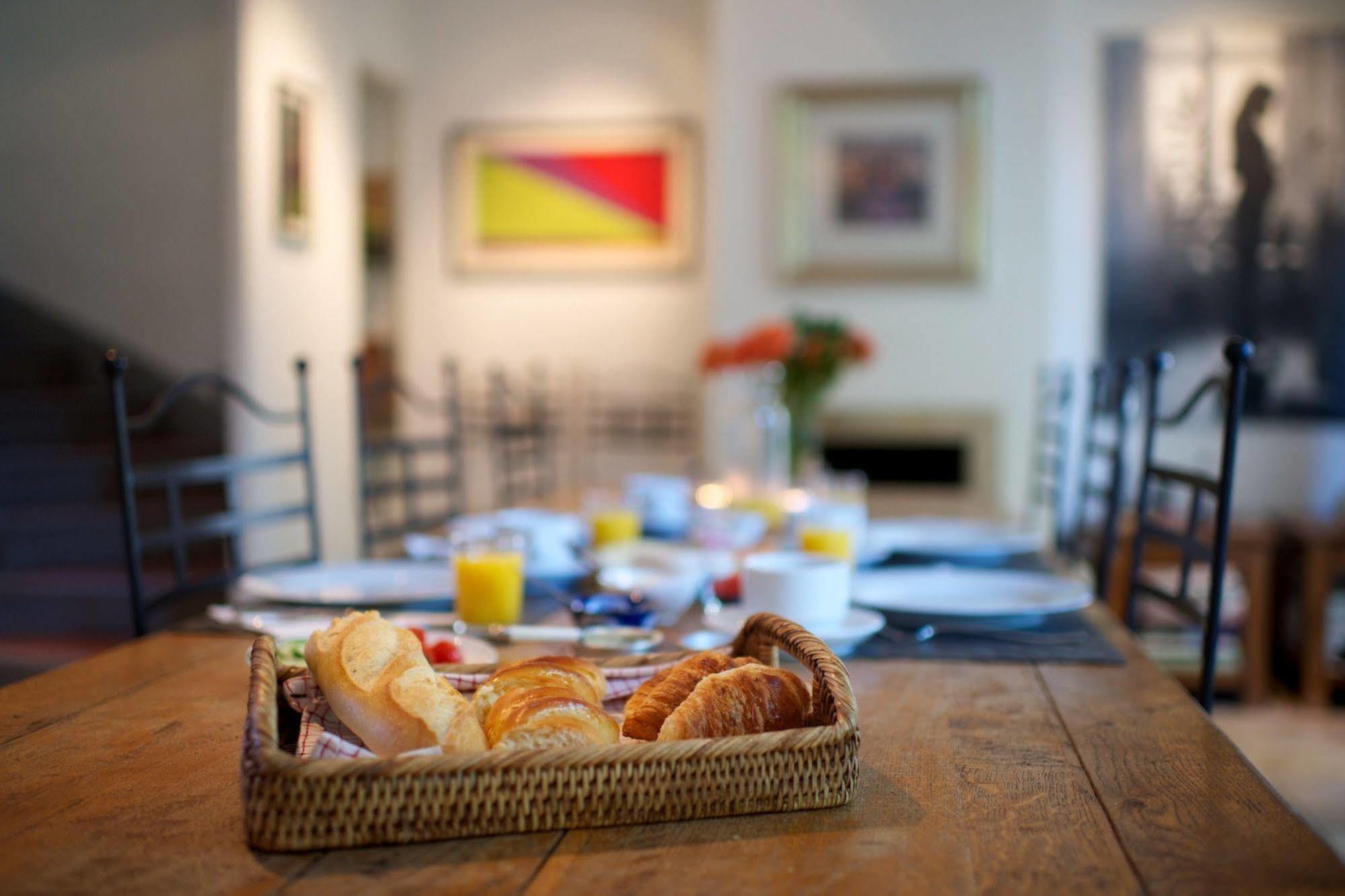 Rue Sade Bed & Breakfast Antibes Dış mekan fotoğraf