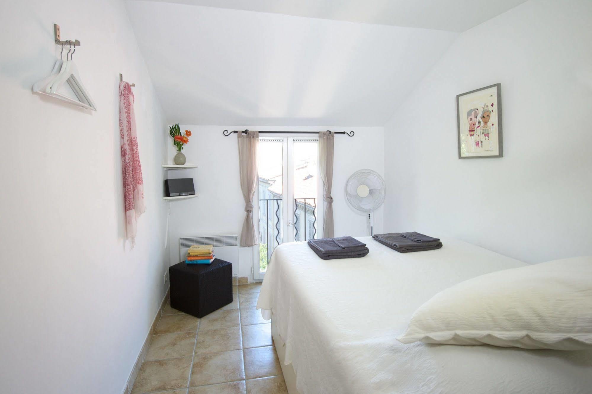 Rue Sade Bed & Breakfast Antibes Dış mekan fotoğraf
