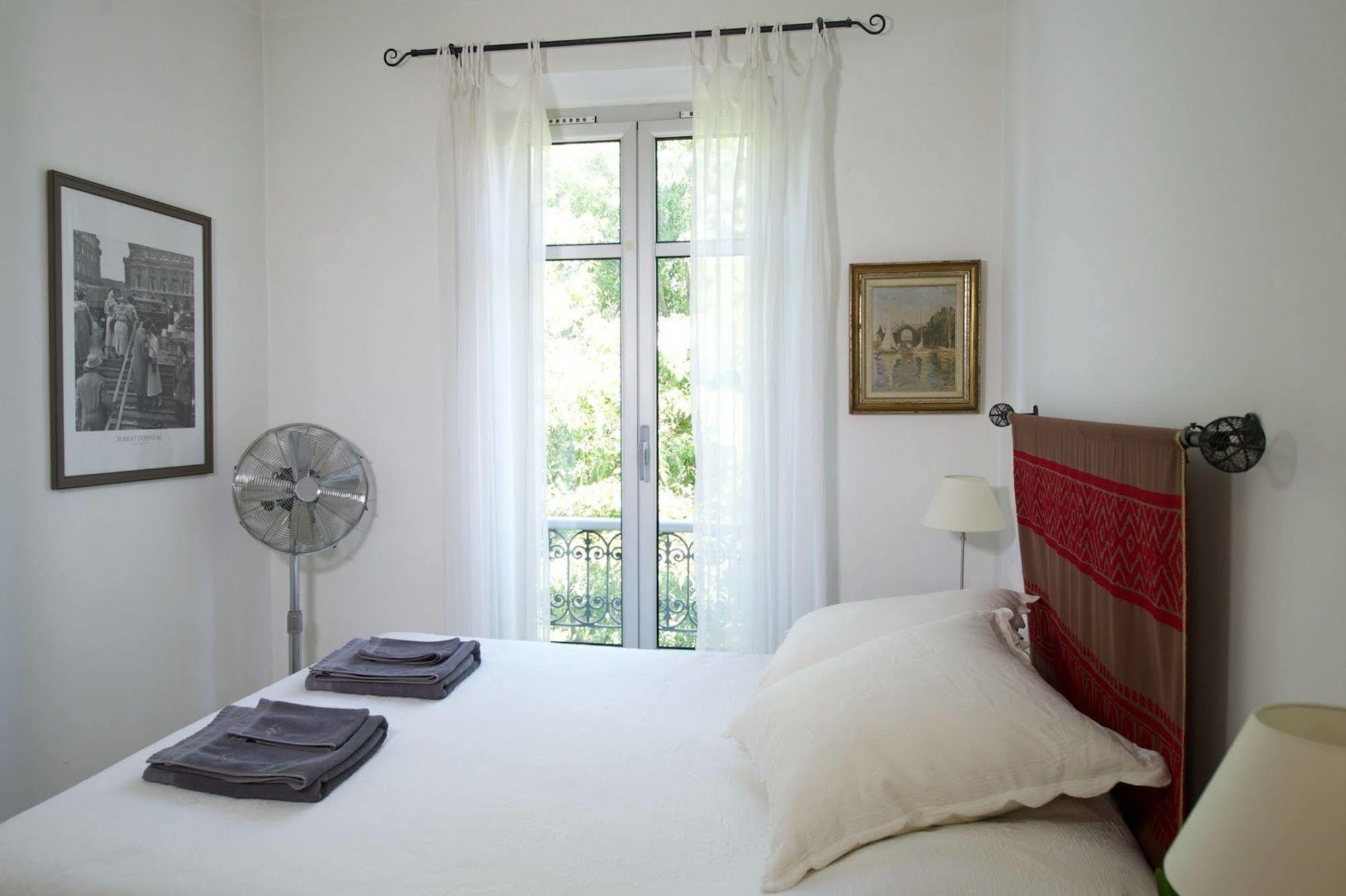 Rue Sade Bed & Breakfast Antibes Dış mekan fotoğraf