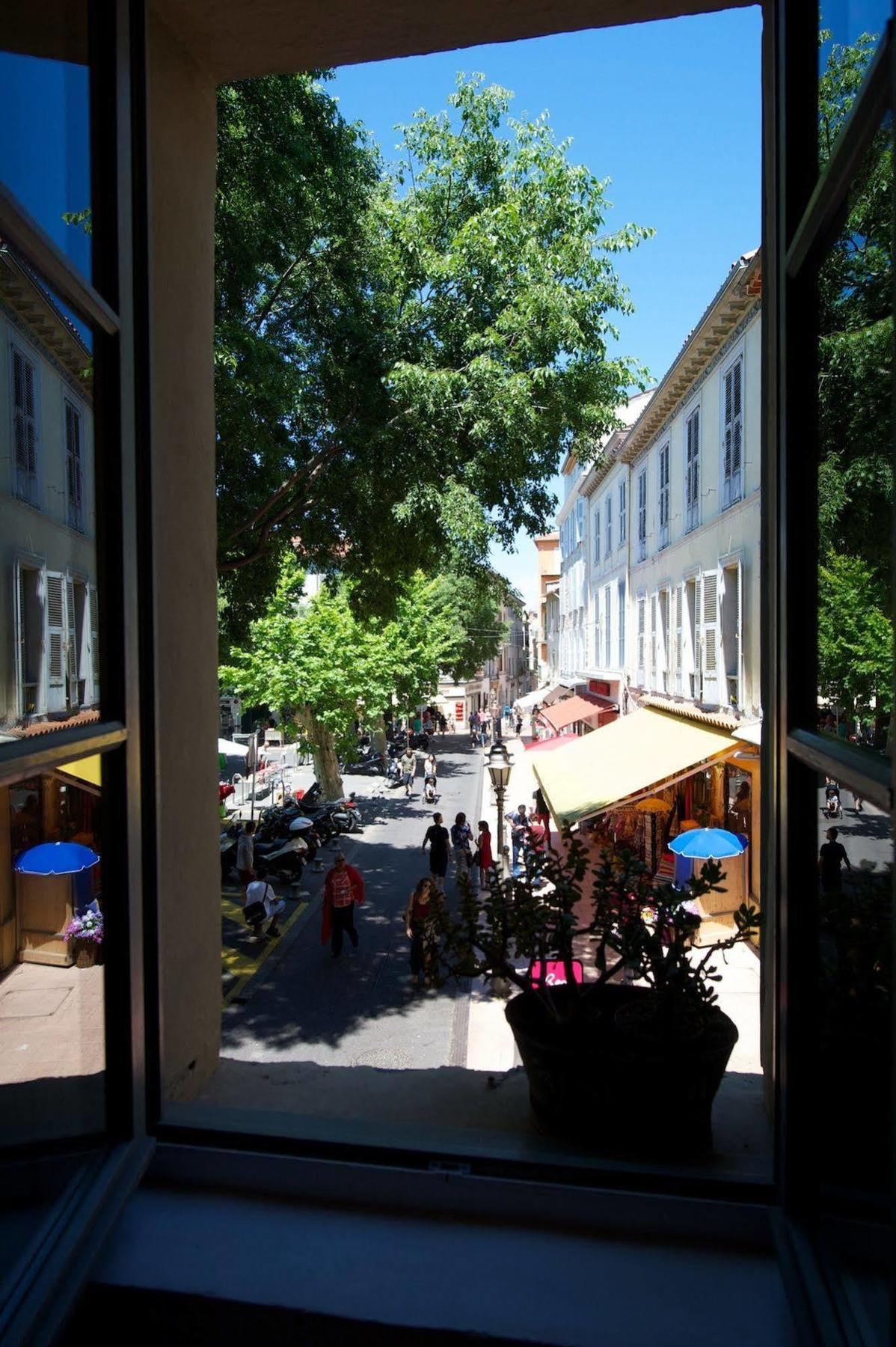 Rue Sade Bed & Breakfast Antibes Dış mekan fotoğraf