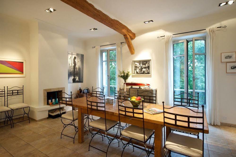 Rue Sade Bed & Breakfast Antibes Dış mekan fotoğraf